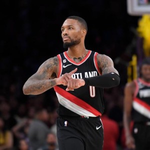 Kaiyun中国官网-开拓者操作令利拉德失望 转投热火概率正在变大