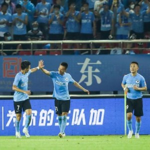 开云网页版中国官网-商隐林良铭半场定胜局 大连禁令解除保级前景乐观