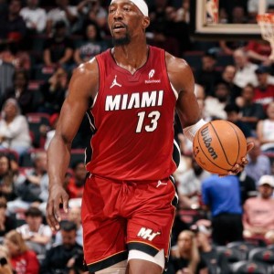 Kaiyun开云中国官网-83分！阿德巴约成为NBA单场得分第二人