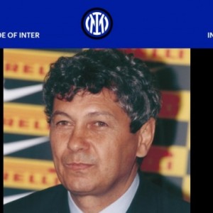 Kaiyun网页版-曾执教22场比赛！国米官方悼念卢切斯库：他是世界最杰出主帅之一