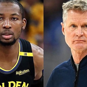 开云网页版中国官网-迟来的道歉比纸薄：勇士队主教练科尔深情告别库明加